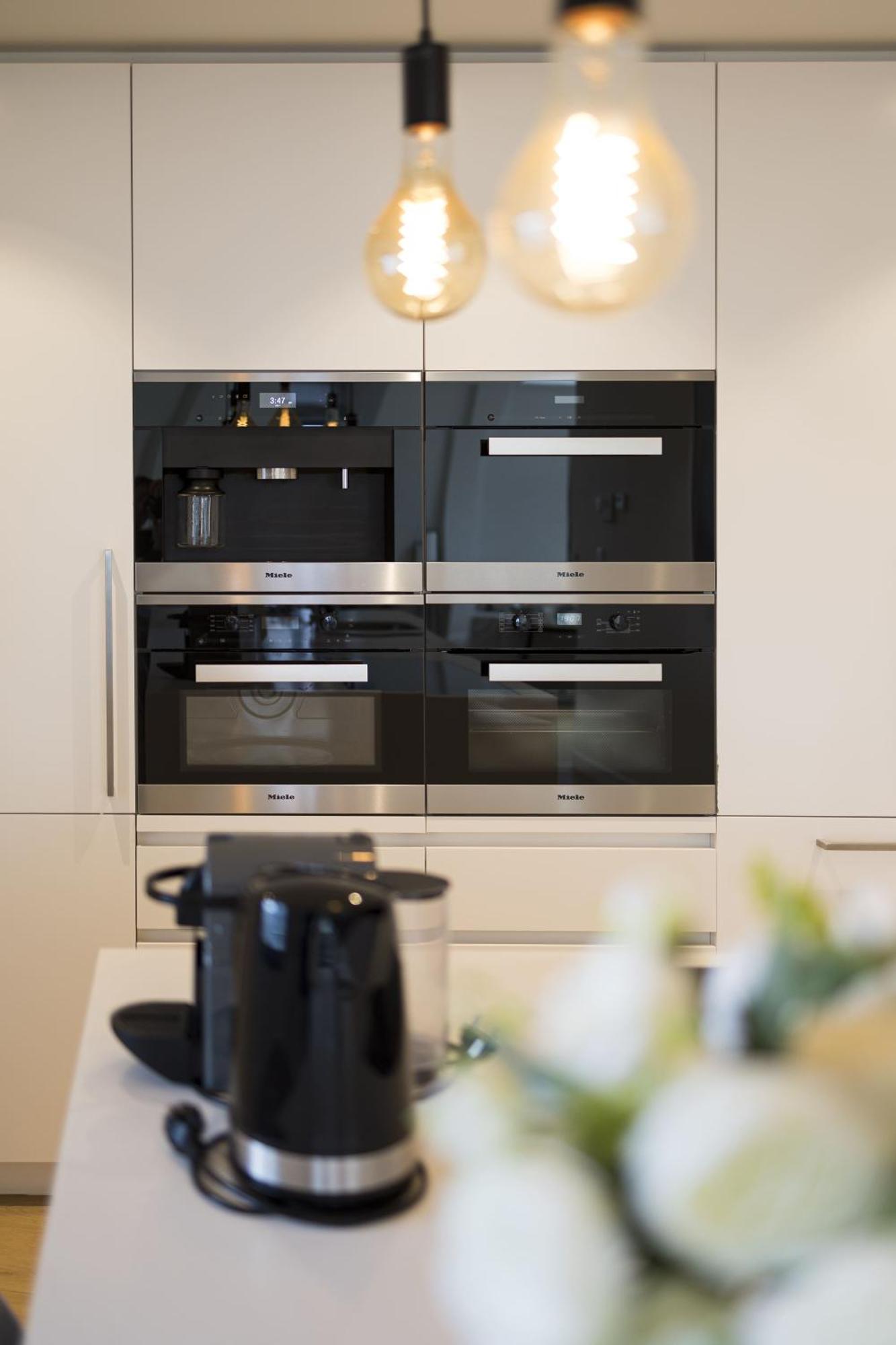Triplex Penthouse In The City Center ブリュッセル エクステリア 写真